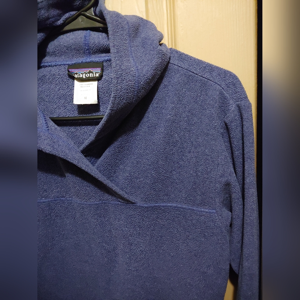 Patagonia Purple Size M